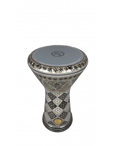 Gawharet el Fan 23'' Profesyonel Darbuka Model...