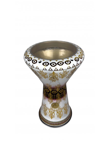 Gawharet el Fan 23'' Profesyonel Darbuka Model 23104