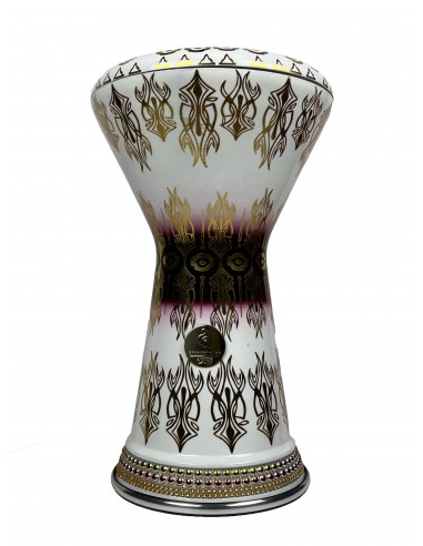Gawharet el Fan 23'' Profesyonel Darbuka Model...