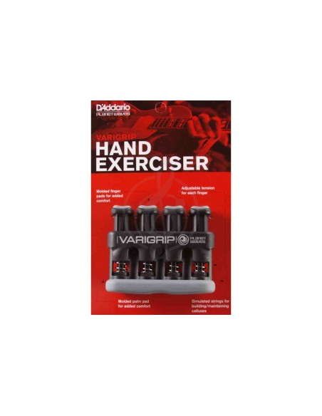 Planetwaves PW-VG-01 Exerciser