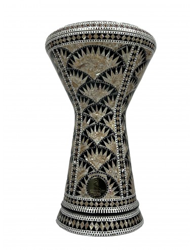 Gawharet el Fan 23'' Profesyonel Darbuka Model...