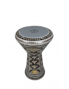 Gawharet el Fan 23'' Profesyonel Darbuka Model 23105 2