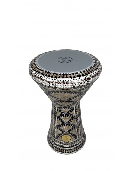 Gawharet el Fan 23'' Profesyonel Darbuka Model 23105