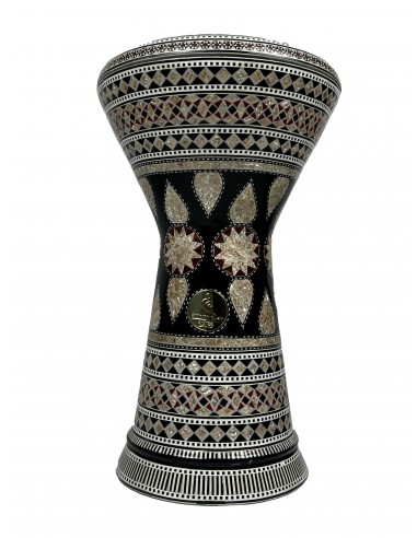 Gawharet el Fan 23'' Profesyonel Darbuka Model...