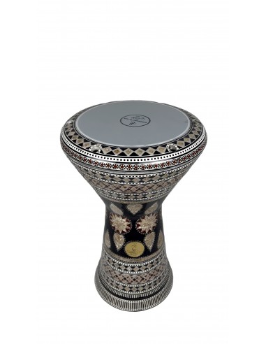 Gawharet el Fan 23'' Profesyonel Darbuka Model...