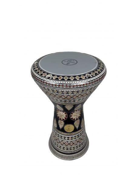 Gawharet el Fan 23'' Profesyonel Darbuka Model 23106