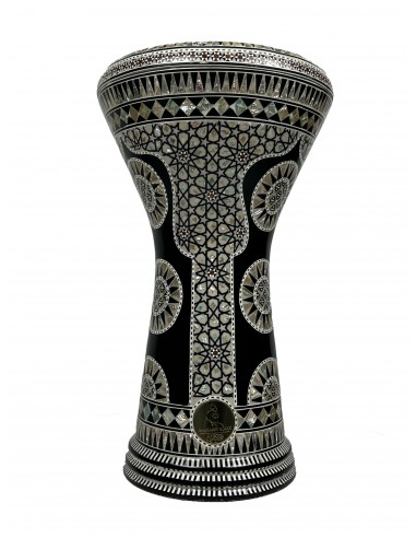 Gawharet el Fan 23'' Profesyonel Darbuka Model...