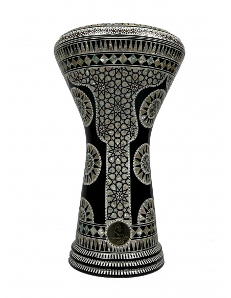 Gawharet el Fan 23'' Profesyonel Darbuka Model 23107