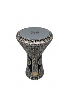 Gawharet el Fan 23'' Profesyonel Darbuka Model 23107 2