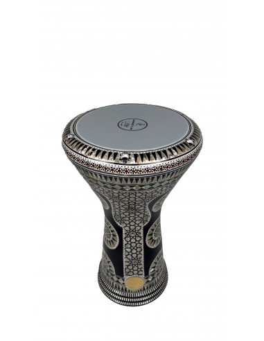 Gawharet el Fan 23'' Profesyonel Darbuka Model...