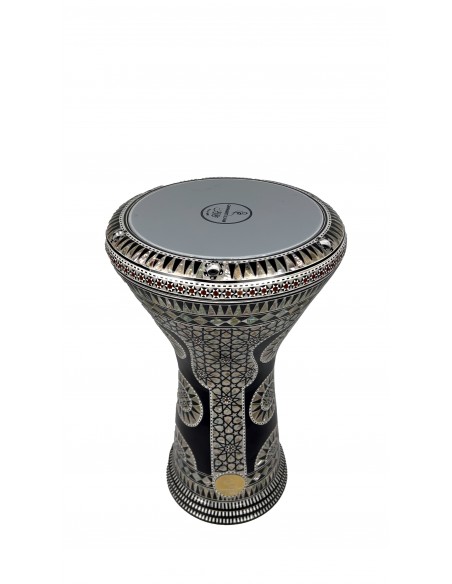 Gawharet el Fan 23'' Profesyonel Darbuka Model 23107
