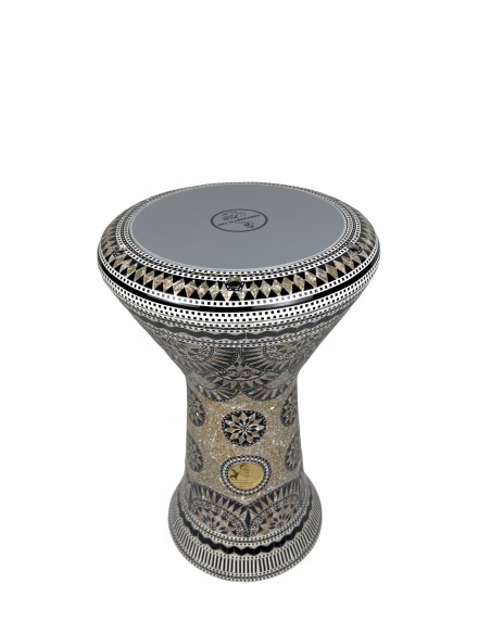 Gawharet el Fan 23'' Profesyonel Darbuka Model 23108