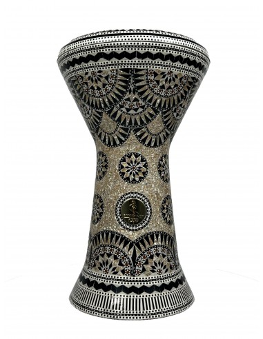 Gawharet el Fan 23'' Profesyonel Darbuka Model...