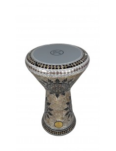 Gawharet el Fan 23'' Profesyonel Darbuka Model 23109 2