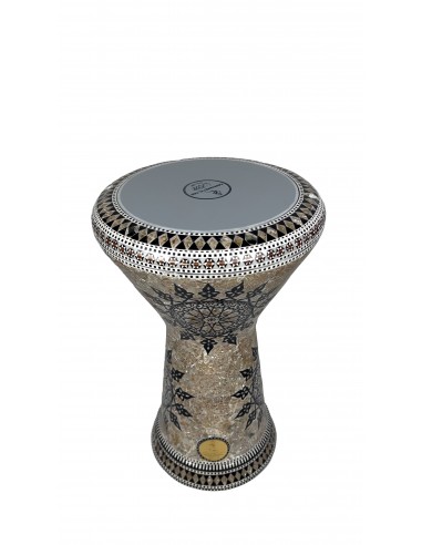 Gawharet el Fan 23'' Profesyonel Darbuka Model...