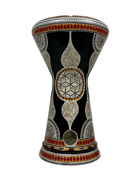 Gawharet el Fan 23'' Profesyonel Darbuka Model 23110
