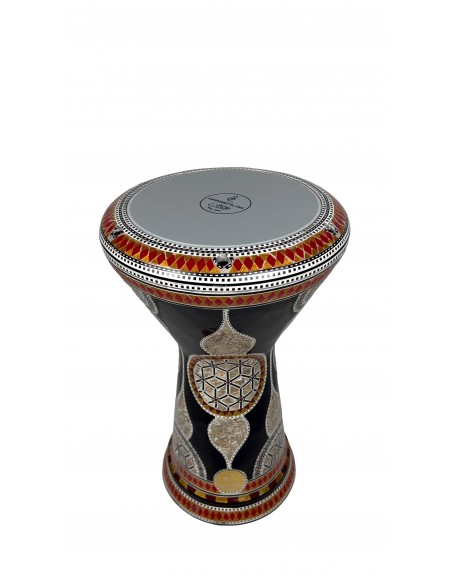 Gawharet el Fan 23'' Profesyonel Darbuka Model 23110