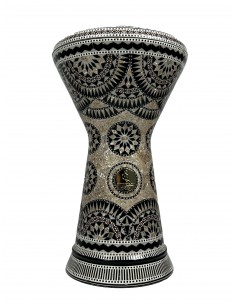 Gawharet el Fan 23'' Profesyonel Darbuka Model 23111