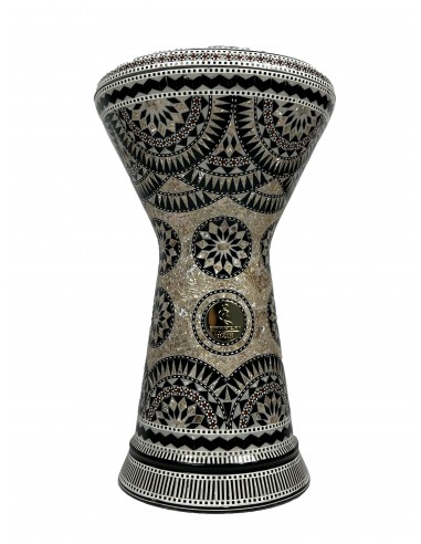 Gawharet el Fan 23'' Profesyonel Darbuka Model...
