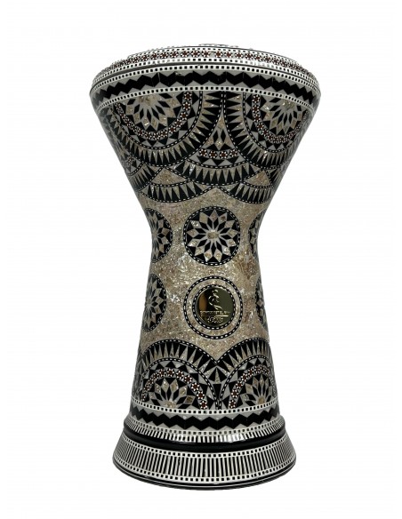 Gawharet el Fan 23'' Profesyonel Darbuka Model 23111