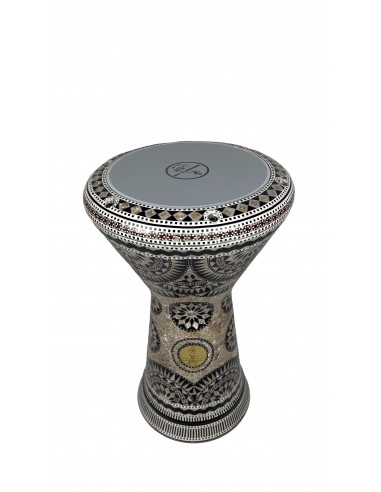 Gawharet el Fan 23'' Profesyonel Darbuka Model...