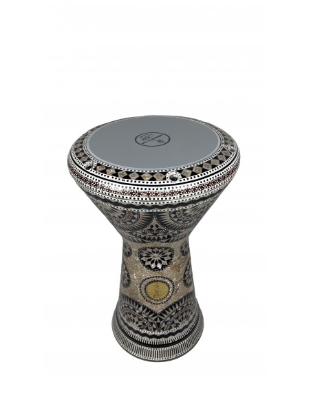 Gawharet el Fan 23'' Profesyonel Darbuka Model 23111