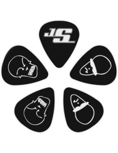 Planetwaves 1Cbk6-10Js Pena 2