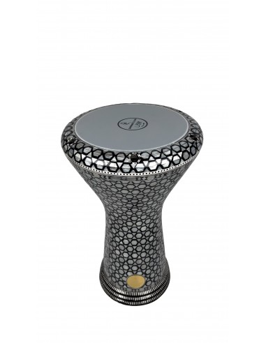 Gawharet el Fan 23'' Profesyonel Darbuka Model...