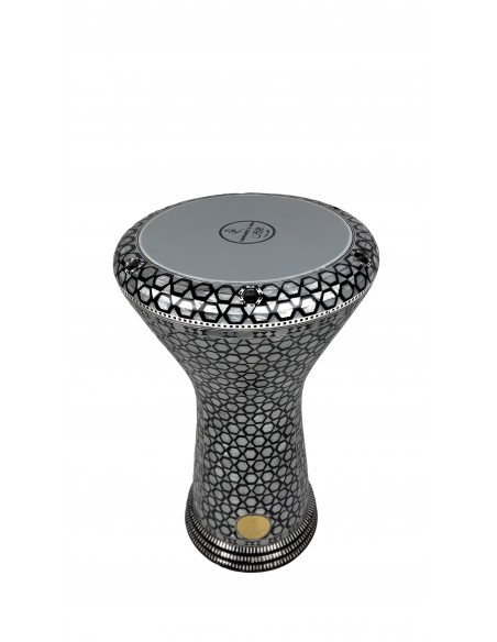 Gawharet el Fan 23'' Profesyonel Darbuka Model 23112