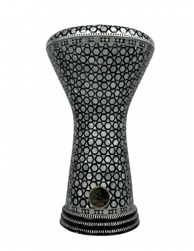 Gawharet el Fan 23'' Profesyonel Darbuka Model...