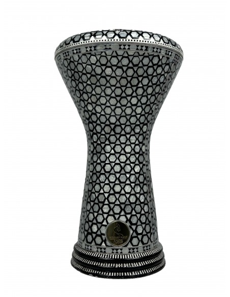 Gawharet el Fan 23'' Profesyonel Darbuka Model 23112