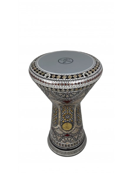 Gawharet el Fan 23'' Profesyonel Darbuka Model 23113