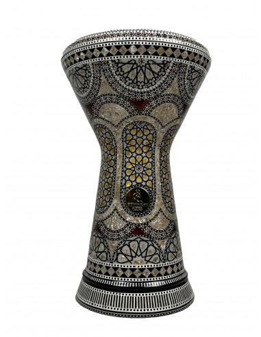 Gawharet el Fan 23'' Profesyonel Darbuka Model...
