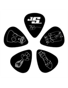 Planetwaves 1Cbk-10Js Pena