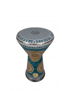 Gawharet el Fan 23'' Profesyonel Darbuka Model 23115 2