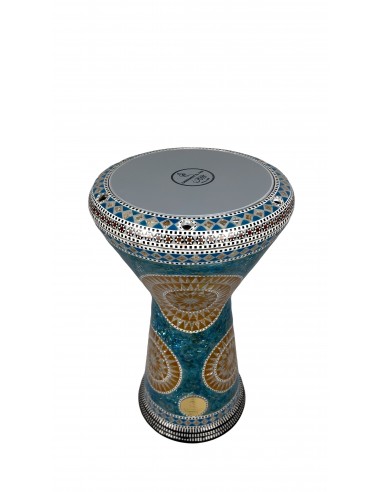 Gawharet el Fan 23'' Profesyonel Darbuka Model...