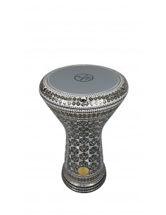 Gawharet el Fan 23'' Profesyonel Darbuka Model 23116 2