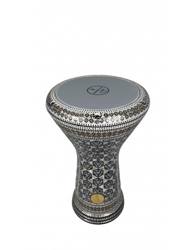 Gawharet el Fan 23'' Profesyonel Darbuka Model...