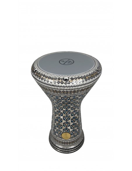 Gawharet el Fan 23'' Profesyonel Darbuka Model 23116