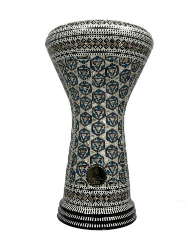 Gawharet el Fan 23'' Profesyonel Darbuka Model...