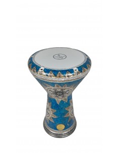 Gawharet el Fan 23'' Profesyonel Darbuka Model 23117 2