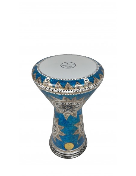 Gawharet el Fan 23'' Profesyonel Darbuka Model 23117