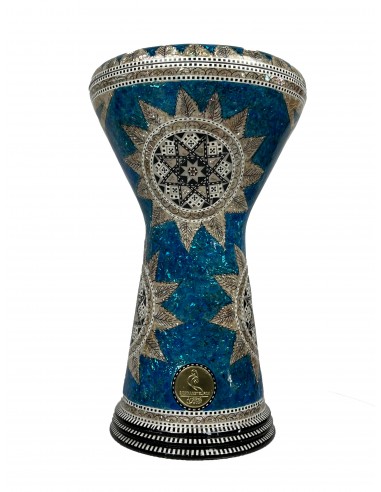 Gawharet el Fan 23'' Profesyonel Darbuka Model...