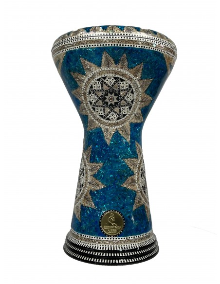 Gawharet el Fan 23'' Profesyonel Darbuka Model 23117