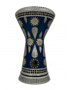 Gawharet el Fan 23'' Profesyonel Darbuka Model 23119