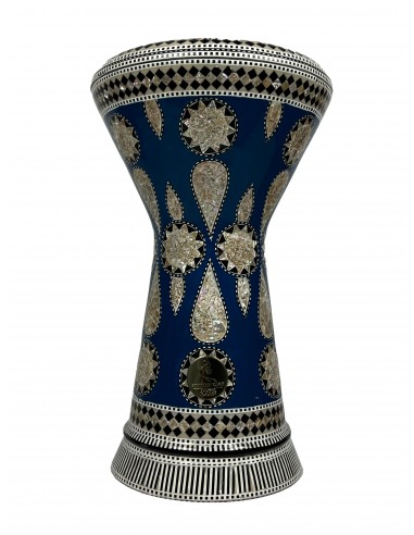 Gawharet el Fan 23'' Profesyonel Darbuka Model...