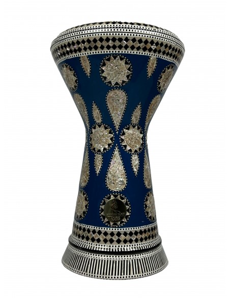 Gawharet el Fan 23'' Profesyonel Darbuka Model 23119