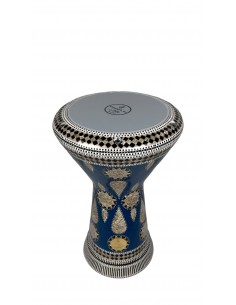 Gawharet el Fan 23'' Profesyonel Darbuka Model 23119 2