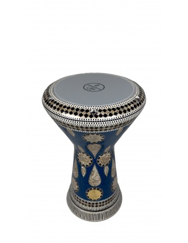 Gawharet el Fan 23'' Profesyonel Darbuka Model...