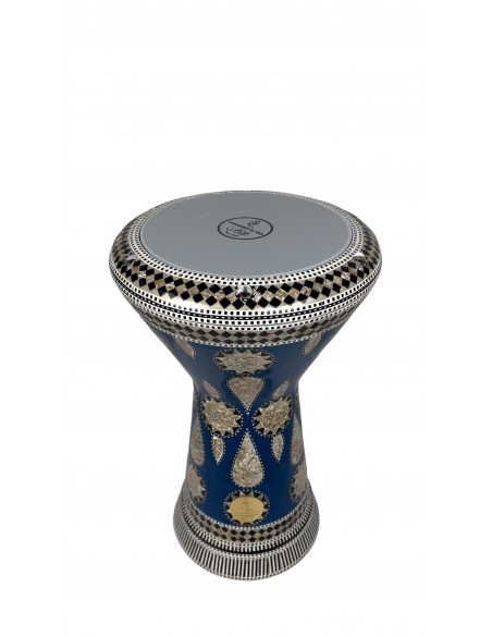 Gawharet el Fan 23'' Profesyonel Darbuka Model 23119